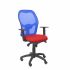 Scaun de Birou Jorquera bali P&C BALI350 Roșu