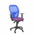 Scaun de Birou Jorquera bali P&C ABALI82 Mov Liliachiu