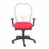 Scaun de Birou Jorquera P&C BALI350 Roșu