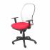 Scaun de Birou Jorquera P&C BALI350 Roșu