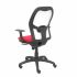 Scaun de Birou Jorquera P&C BALI350 Roșu