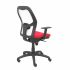 Scaun de Birou Jorquera P&C BALI350 Roșu