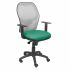 Scaun de Birou Jorquera P&C BALI456 Verde Smarald
