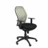 Scaun de Birou Jorquera P&C BALI840 Negru