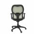 Scaun de Birou Jorquera P&C BALI840 Negru