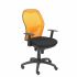 Scaun de Birou Jorquera P&C BALI840 Negru