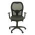 Scaun de Birou Jorquera P&C 5SNSPNE Negru