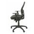 Scaun de Birou Jorquera P&C 5SNSPNE Negru