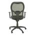 Scaun de Birou Jorquera P&C 5SNSPNE Negru