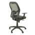 Scaun de Birou Jorquera P&C 5SNSPNE Negru