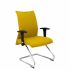 Catedra de primire Albacete confidente P&C BALI100 Galben