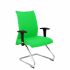 Catedra de primire Albacete confidente P&C PBALI22 Verde Fistic
