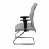 Catedra de primire Albacete confidente P&C PBALI40 Gri