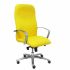 Scaun de birou Caudete bali P&C BALI100 Galben