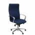 Scaun de birou Caudete bali P&C BALI200 Albastru Bleumarin