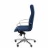 Scaun de birou Caudete bali P&C BALI200 Albastru Bleumarin