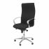 Scaun de birou Caudete bali P&C BALI840 Negru