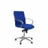 Scaun de birou Caudete confidente bali P&C BALI229 Albastru