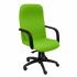 Scaun de birou Letur bali P&C BBALI22 Verde Fistic