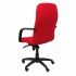 Scaun de birou Letur bali P&C BALI350 Roșu