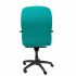 Scaun de birou Letur bali P&C BBALI39 Turquoise