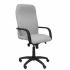 Scaun de birou Letur bali P&C BBALI40 Gri