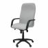 Scaun de birou Letur bali P&C BBALI40 Gri