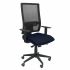 Scaun de Birou Horna bali P&C LI200SC Albastru Bleumarin