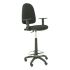 Taburet Ayna P&C I840B10 Negru