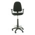 Taburet Ayna P&C I840B10 Negru