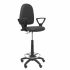 Taburet Ayna P&C NEBGOLF Negru