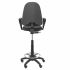 Taburet Ayna P&C NEBGOLF Negru