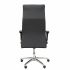 Scaun de birou Albacete XL P&C BALI600 Gri închis