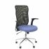 Scaun de Birou Minaya P&C BALI261 Albastru