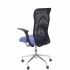 Scaun de Birou Minaya P&C BALI261 Albastru