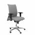 Scaun de birou Albacete Confidente P&C LBALI40 Gri