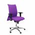 Scaun de birou Albacete confidente P&C LBALI82 Mov Liliachiu