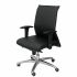 Scaun de birou Albacete confidente P&C SXLSPNE Negru