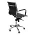 Scaun de birou Madroño P&C Negru