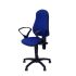 Scaun de Birou Alamo P&C ARAN229 Albastru