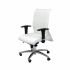 Scaun de birou Albacete Confidente P&C SXLSPBL Alb