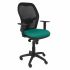 Scaun de Birou Jorquera P&C BALI456 Verde Smarald