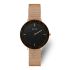Ceas Unisex MAM 675 (Ø 33 mm)