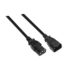 Cablu de Alimentare Aisens A132-0171 Negru 1,5 m