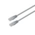 Cablu Ethernet LAN Aisens A135-0234 Gri 10 m