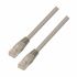 Cablu RJ45 Categoria 6 UTP Rigid Aisens A135-0269 5 m Gri