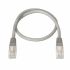 Cablu RJ45 Categoria 6 UTP Rigid Aisens A135-0269 5 m Gri