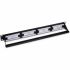 Cablu de Rețea Rigid UTP Categoria 6 Aisens A141-0308 Negru