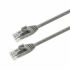 Cablu de Rețea Rigid UTP Categoria 6 Aisens A145-0331 15 m Gri (1)