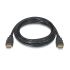 Cablu HDMI Aisens A120-0372 Negru 10 m